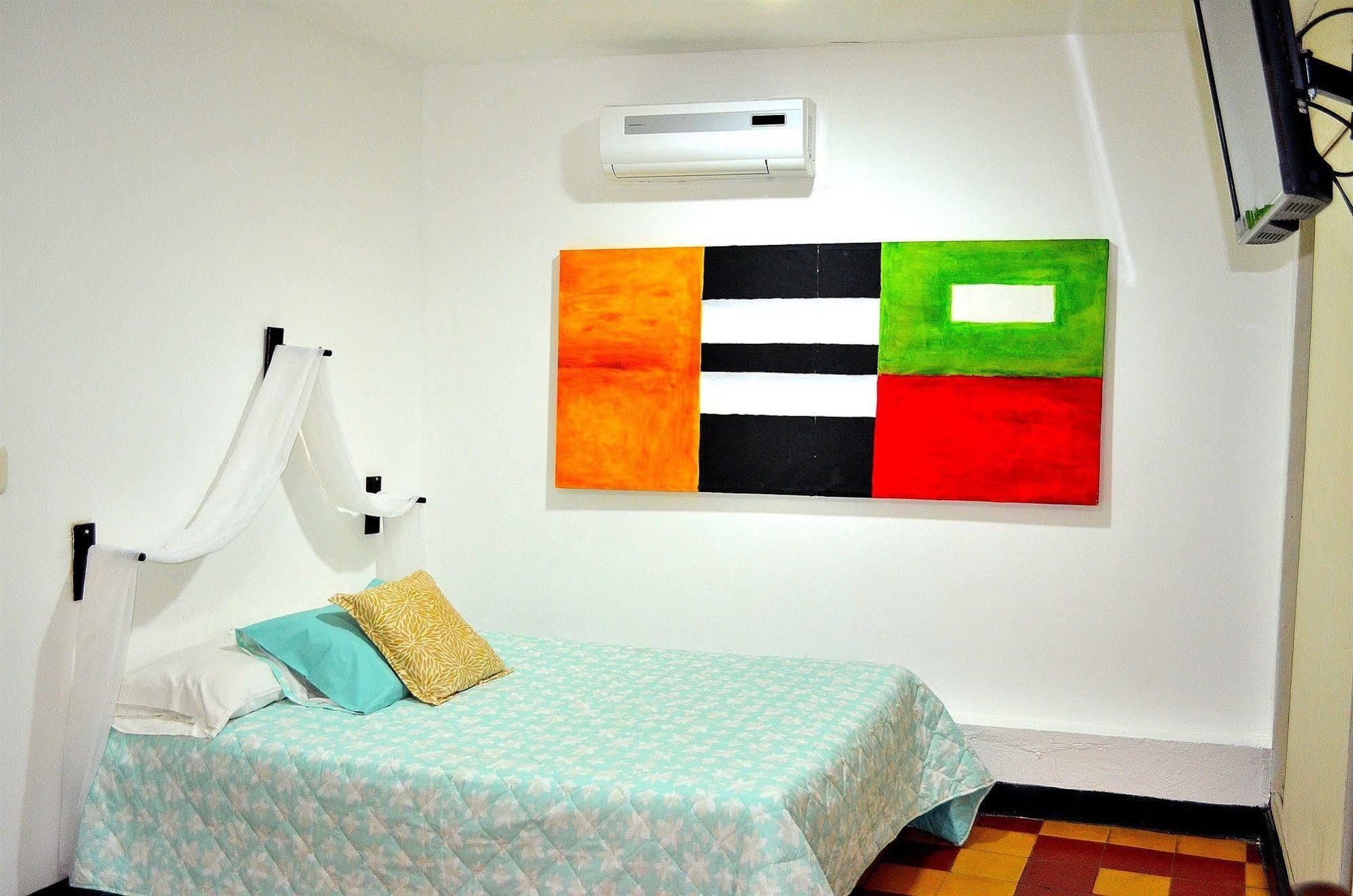 Santa Cruz Cartagena