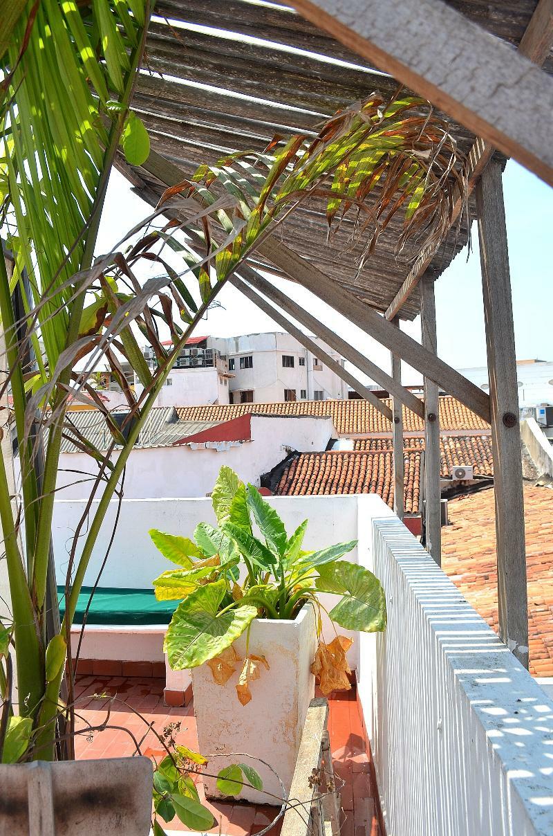 Santa Cruz Hotel 2*