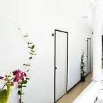 Hotel Santa Cruz