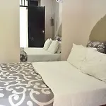 Hotel Santa Cruz