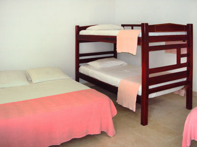 Santa Cruz 2*