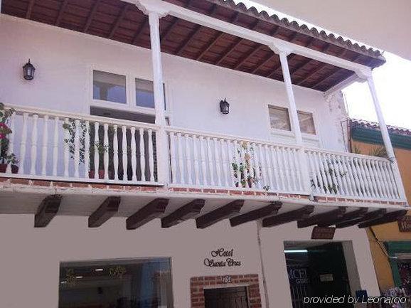 Hotel Santa Cruz