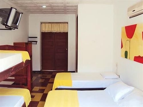 Santa Cruz Hotel