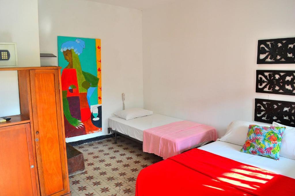 Santa Cruz Hotel 2*
