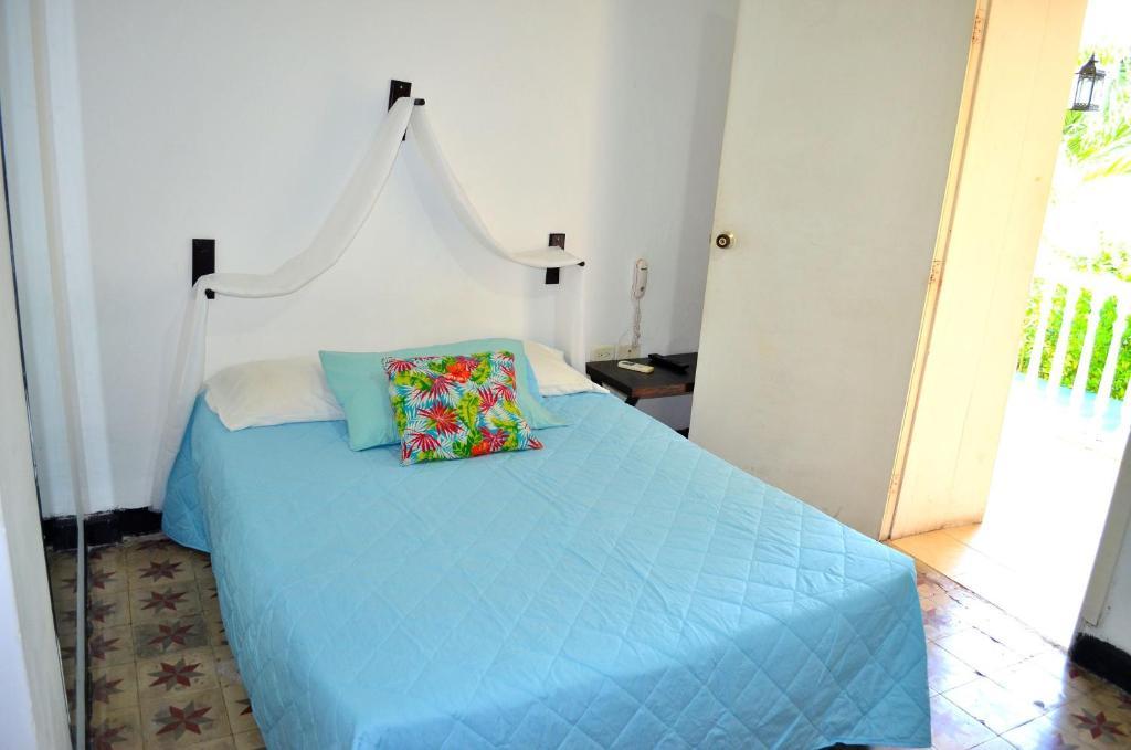 Santa Cruz Hotel