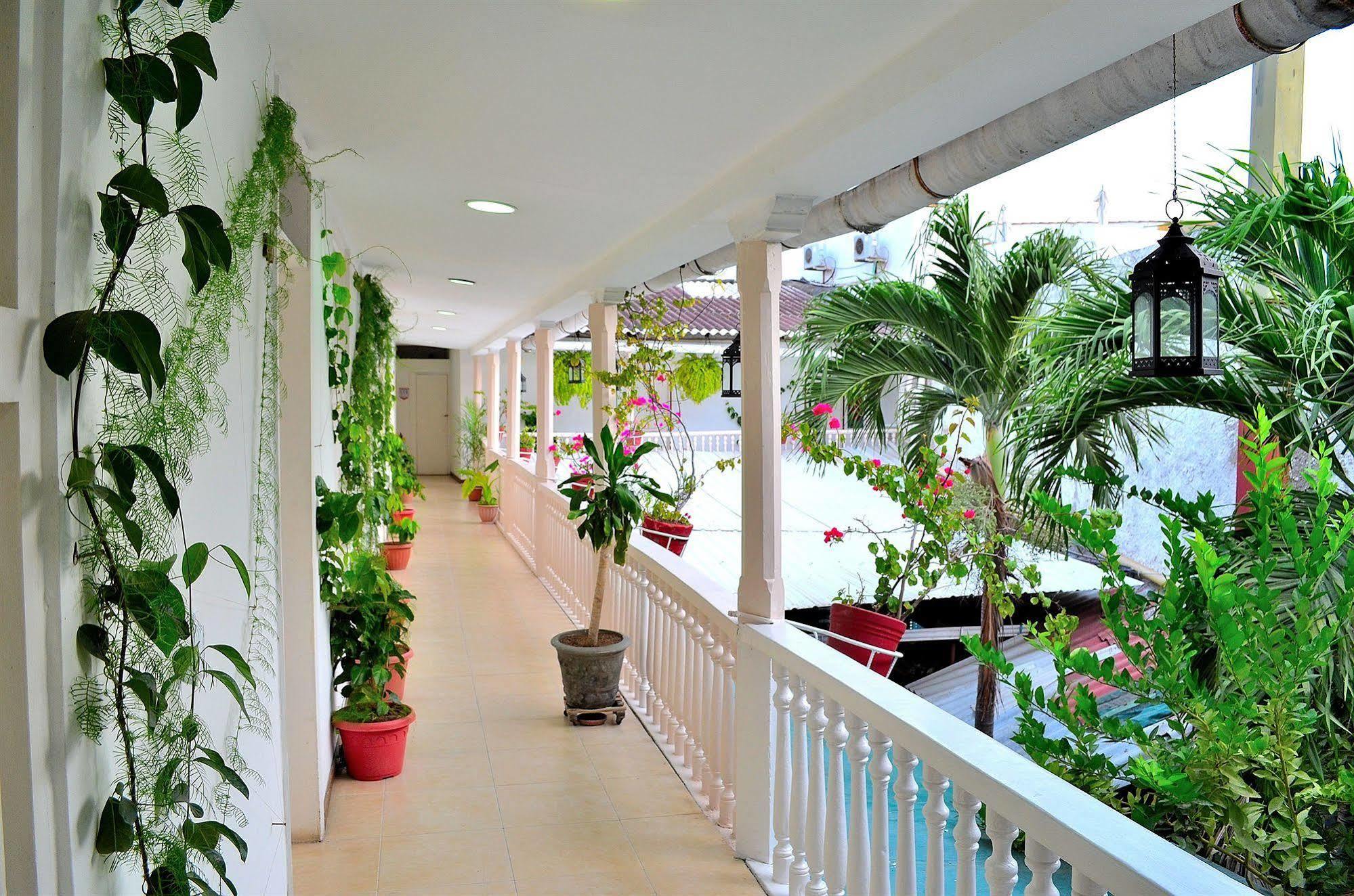 Santa Cruz Hotel 2*