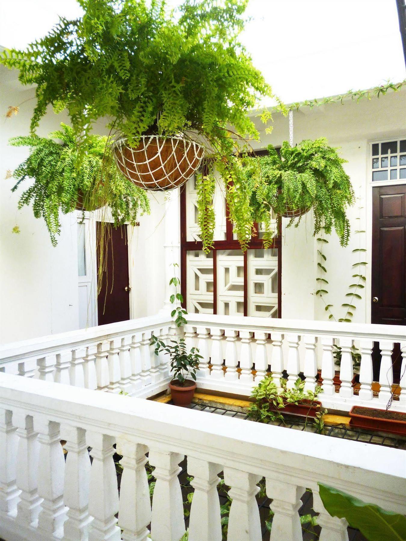 Santa Cruz Hotel 2*