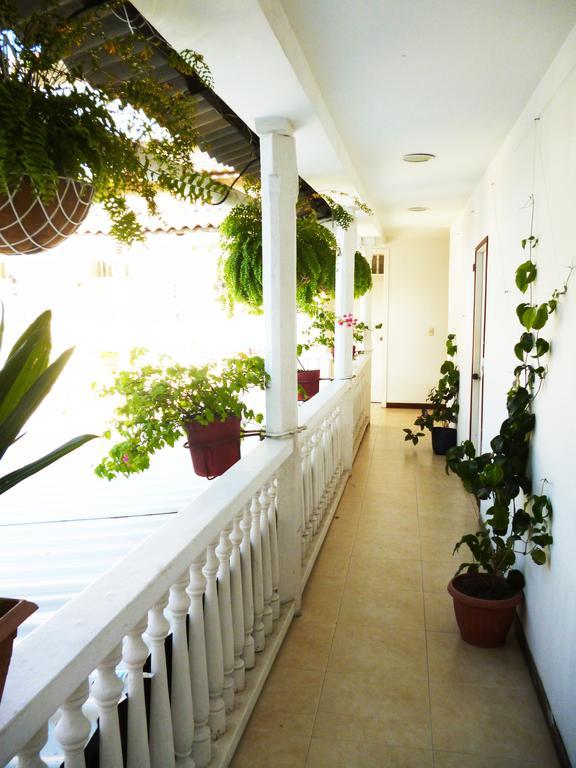 Hotel Santa Cruz